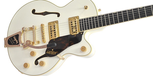 GRETSCH / G6659TG Players Edition Broadkaster Jr. Center Block Single画像2