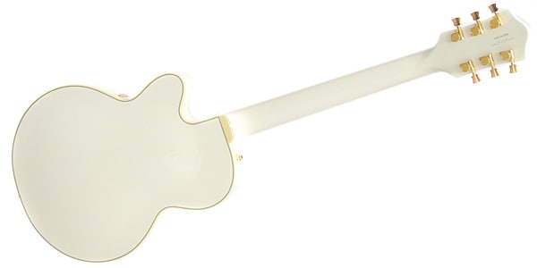 GRETSCH / G6659TG Players Edition Broadkaster Jr. Center Block Single画像4