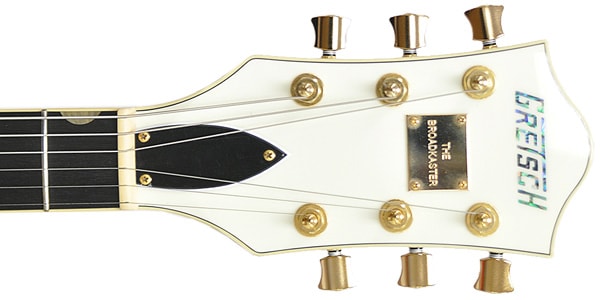 GRETSCH / G6659TG Players Edition Broadkaster Jr. Center Block Single画像5