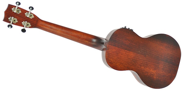 GRETSCH / 	G9110L Concert Long-Neck Concert Ukulele Long Neck画像6