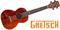 GRETSCH G9120SK Tenor Koa