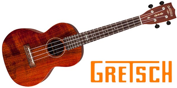 GRETSCH/G9120SK Tenor Koa