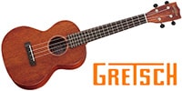 GRETSCH G9120 Tenor Standard Model