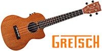GRETSCH / G9121 Tenor ACE Ukulele