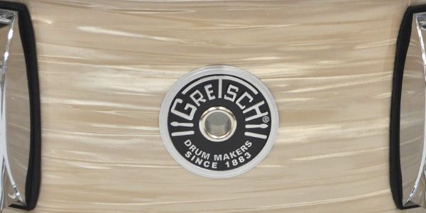 GRETSCH / GB-05148S VITAGE CREAM OYSTER 画像2