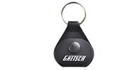 GRETSCH Pick Holder Key Chain