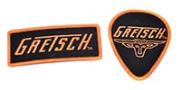 GRETSCH Velvet Patches