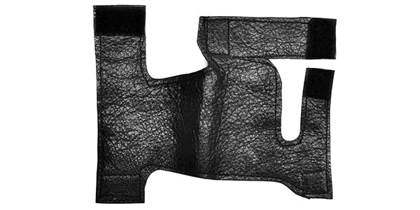 Griego / Double Thayer Guard