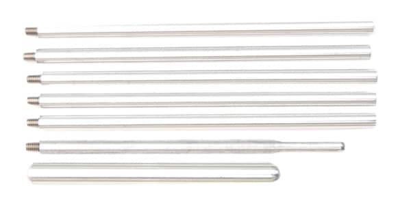 Griego / TCR-3000 Cleaning Rod for Trombone