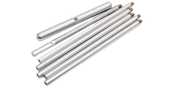 Griego / TCR-3000 Cleaning Rod for Trombone画像2