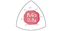 NIHON GORAKU Variety / GP-ONIGIRI/TARAKO