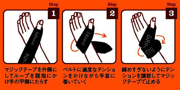 GROOVEBOOSTER / GB-1 画像2