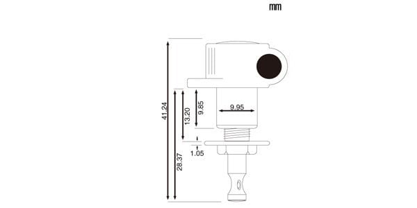 GROVER ( グローバー )  / 102GV アウトレット品 画像4