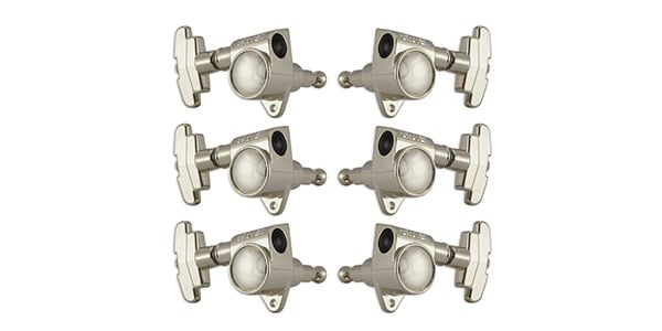 GROVER / 109 Nickel