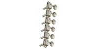 GROVER / 133 Nickel L6