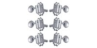 GROVER / 136 Chrome