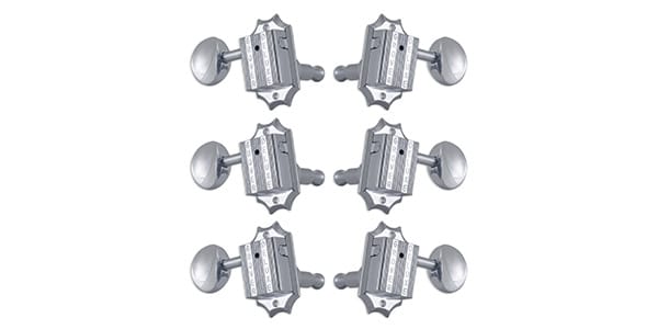 GROVER ( グローバー )  / 136 Chrome