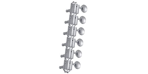 GROVER ( グローバー )  / 136 Chrome L6