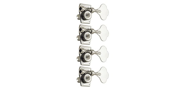 GROVER ( グローバー )  / 142 Nickel L4