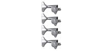 GROVER / 144 Chrome R4 Lefty