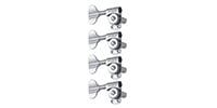 GROVER / 145 Chrome R4 Lefty