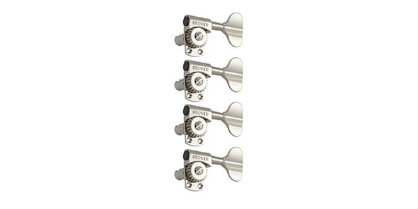 GROVER ( グローバー )  / 145 Nickel L4