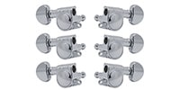GROVER / 205-18 Chrome