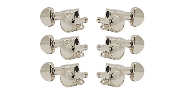 GROVER / 205-18 Nickel
