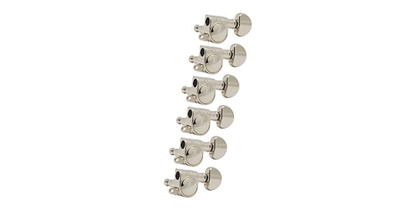 GROVER ( グローバー )  / 205-18 Nickel L6