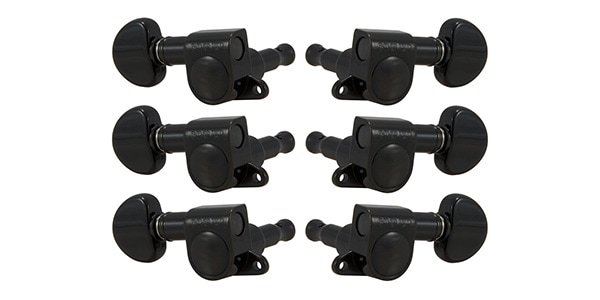 GROVER ( グローバー )  / 205 Black Chrome