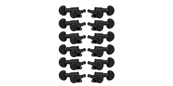 GROVER ( グローバー )  / 205 Black Chrome 12