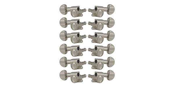 GROVER ( グローバー )  / 205 Nickel 12