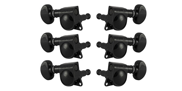 GROVER ( グローバー )  / 305 Black Chrome