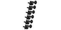 GROVER / 305 BlackChrome L6