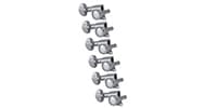 GROVER / 305 Chrome R6 Lefty