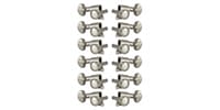 GROVER / 305 Nickel 12