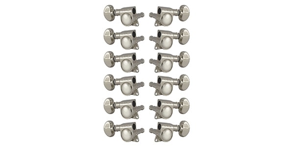 GROVER ( グローバー )  / 305 Nickel 12