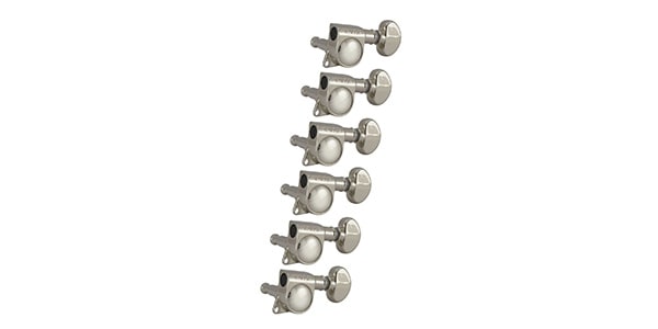 GROVER ( グローバー )  / 305 Nickel L6