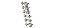GROVER / 305 Nickel R6 Lefty