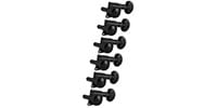 GROVER / 406 BlackChrome L6