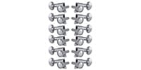 GROVER / 406 Chrome 12