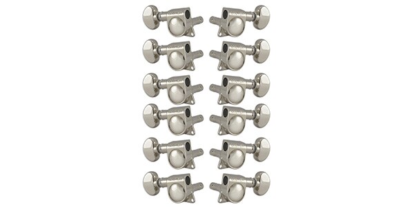 GROVER ( グローバー )  / 406 Nickel 12
