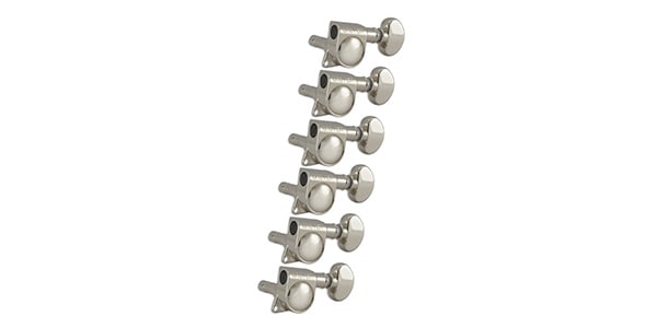 GROVER ( グローバー )  / 406 Nickel L6