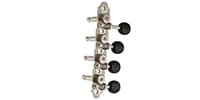 GROVER 409FVNB Nickel