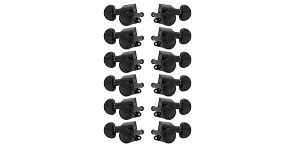 GROVER ( グローバー )  / 505 Black Chrome 12