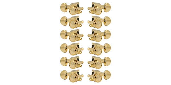 GROVER ( グローバー )  / 505 Gold 12