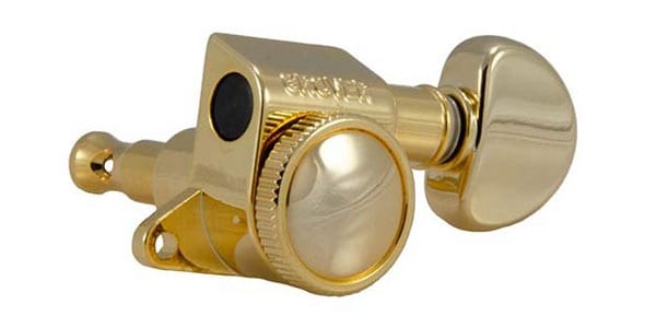GROVER / 505G6 Gold