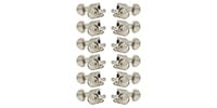 GROVER / 505 Nickel 12