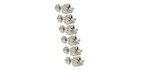 GROVER / 505 Nickel L6