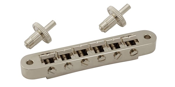 GROVER / 520 Nickel